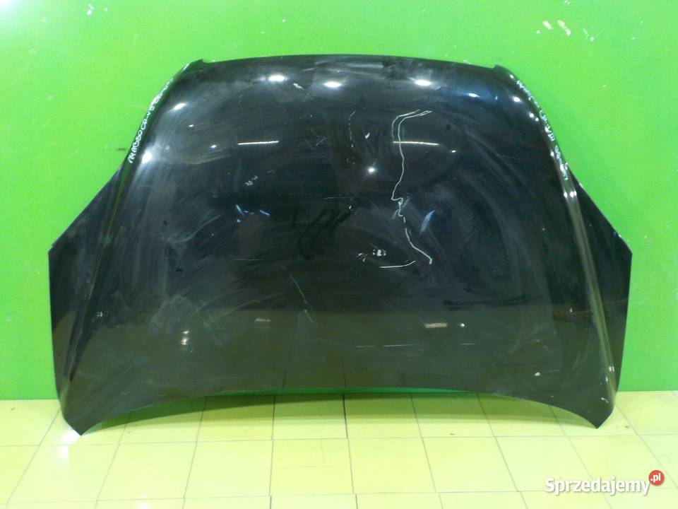 HONDA CRV III 22 ICTDI 09r 5D maska osobowe mazowieckie Suków