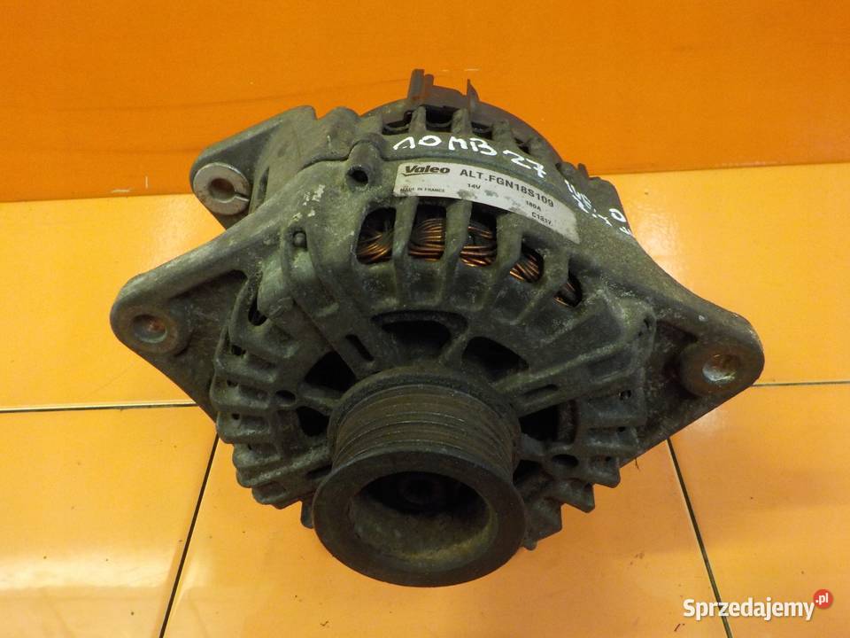 IVECO DAILY 23 HPI EURO 5 14r 106 F1AE3481A osobowe Suków