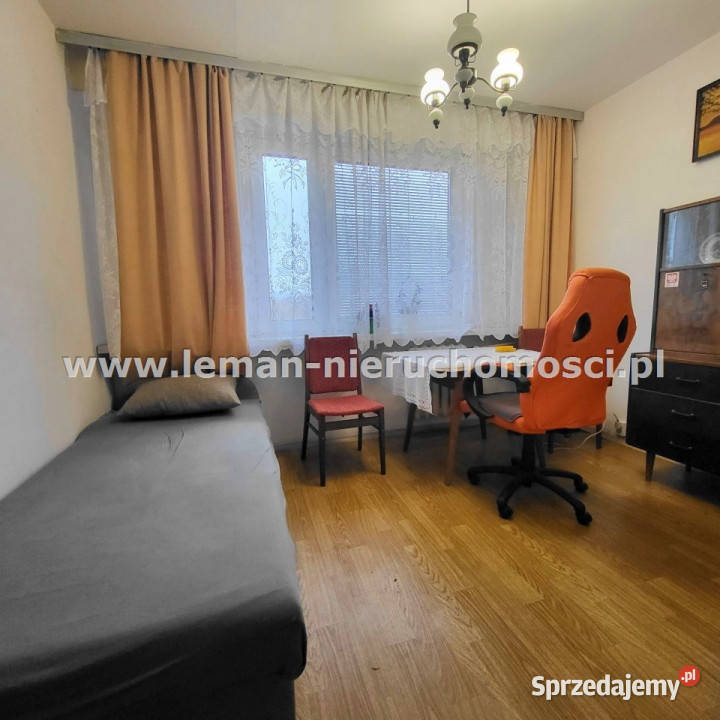 Mieszkanie Lublin 483m2 2 pokoje