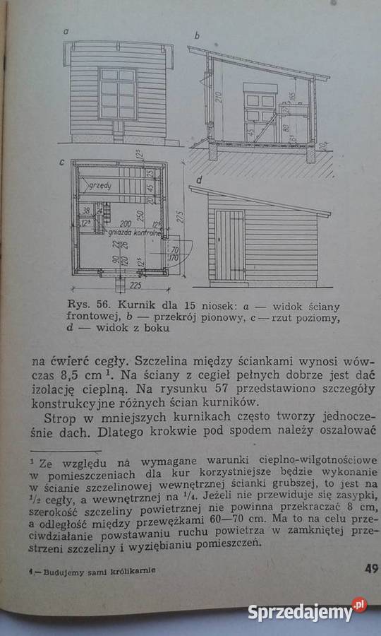 Budujemy sami Vaclav Tajovsky Gdynia