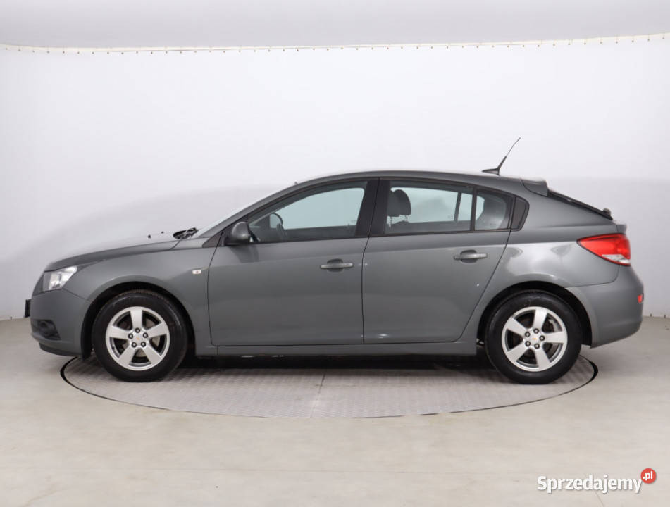 Chevrolet Cruze 16 i 16V klimatyzacja Piaseczno