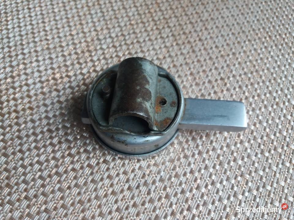 ZZR blokada Koła rower Romet prl wigry jubilat Części i akcesoria