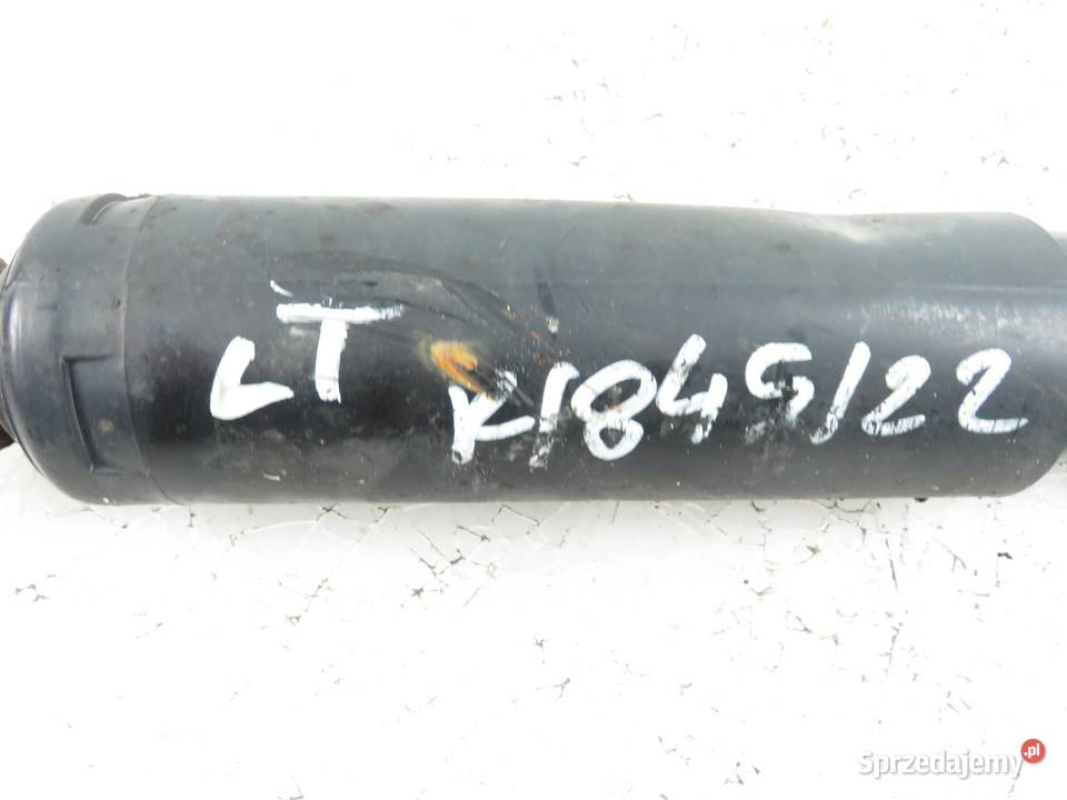 AMORTYZATOR TYŁ PEUGEOT BOXER II 22 HDi małopolskie sprzedam