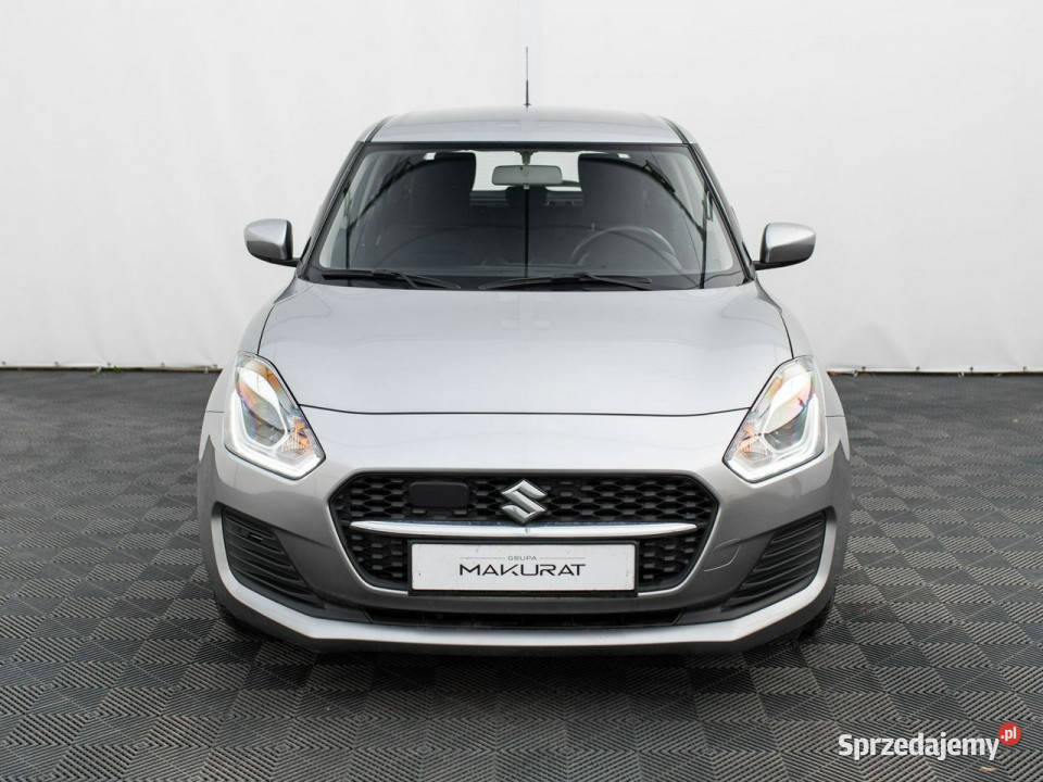Suzuki Swift WD9404R12 Dualjet SHVS Premium Swift pomorskie Gdańsk