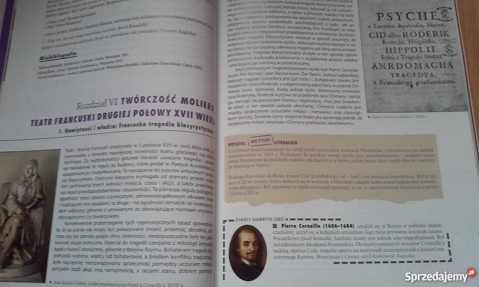 Klucz do świata część 2 Szczecin