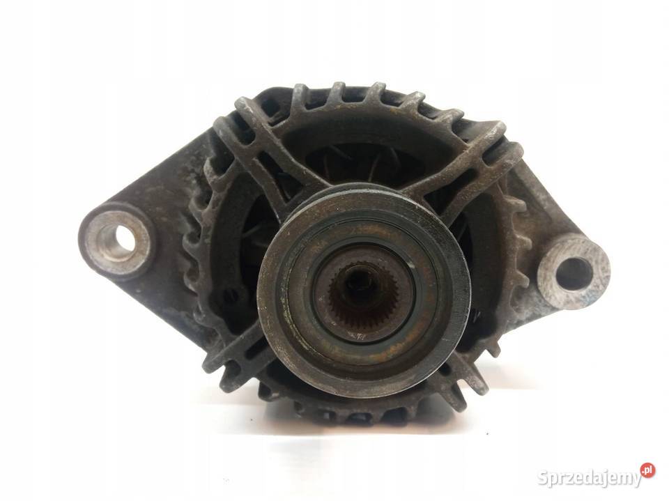 ALTERNATOR 51854902 19 CDTI Alfa Romeo 159 I sprzedam