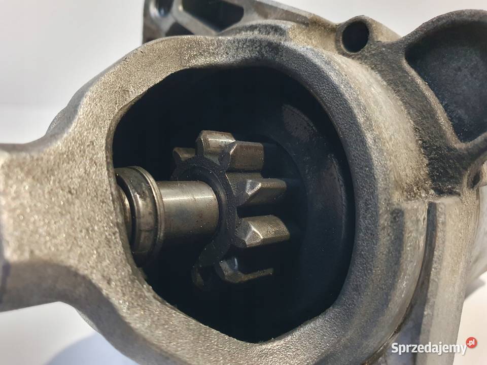 ROZRUSZNIK Renault Master III 23 DCI 8200568535E Chełm