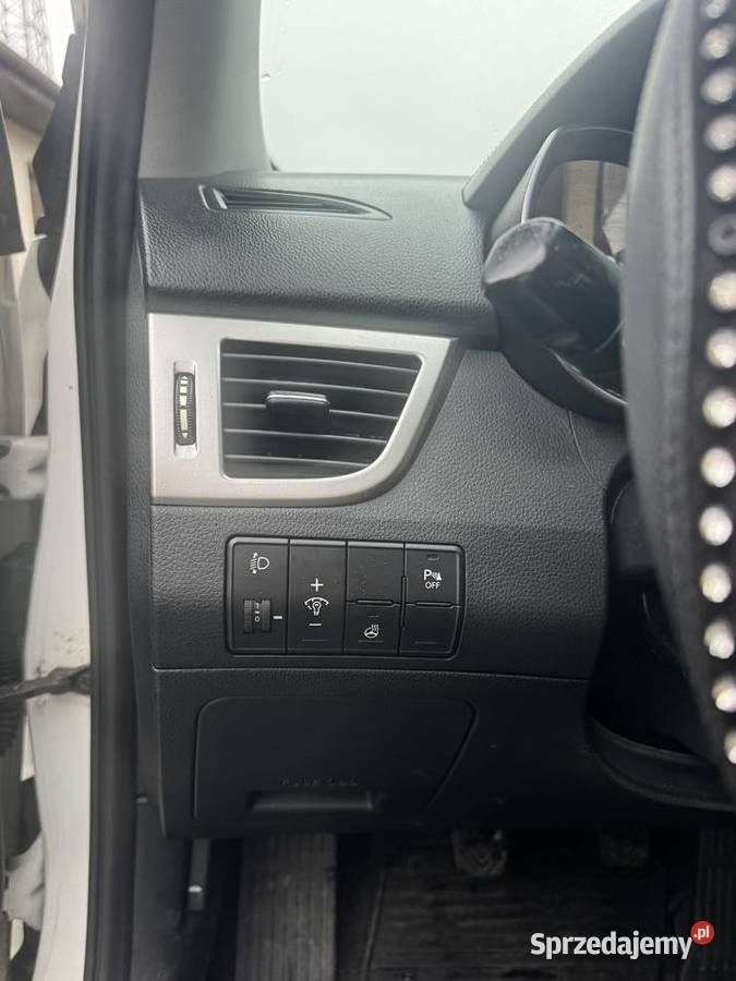 Hyundai i30 2014r diesel Stargard