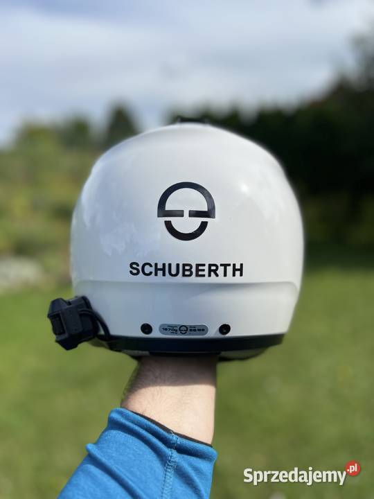 Schuberth C3 Pro Intercom Cardo Edge rozmiar L