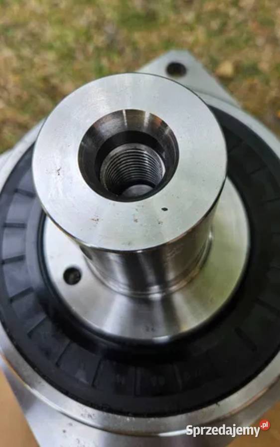 Przekładnia planetarna 501 Apex dynamics Nisko