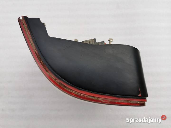 Lampa Lewy Tył Tylna Lewa VW Passat B5 Lift Lewe mazowieckie Wyszków