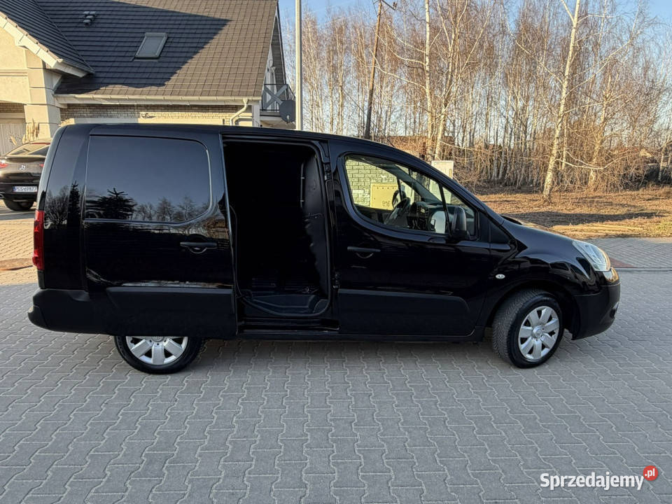 Citroen Berlingo Citroen Berlingo Maxi long