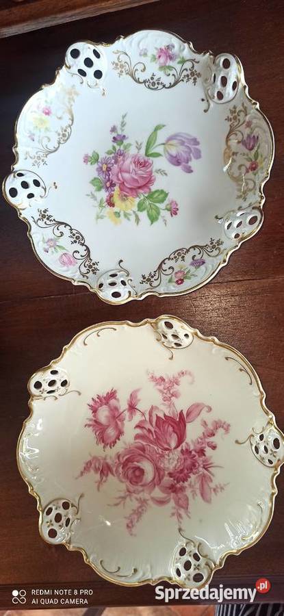 Patera Rosenthal Moliere Kronach Germany Syg1938 Gdańsk sprzedam