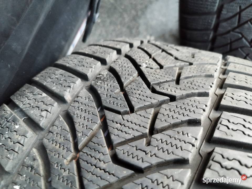 Felga aluminiowa BMW OE STYLING 611M 105 x 20 BMW (oryginalne) Koła i felgi Kraśnik sprzedam