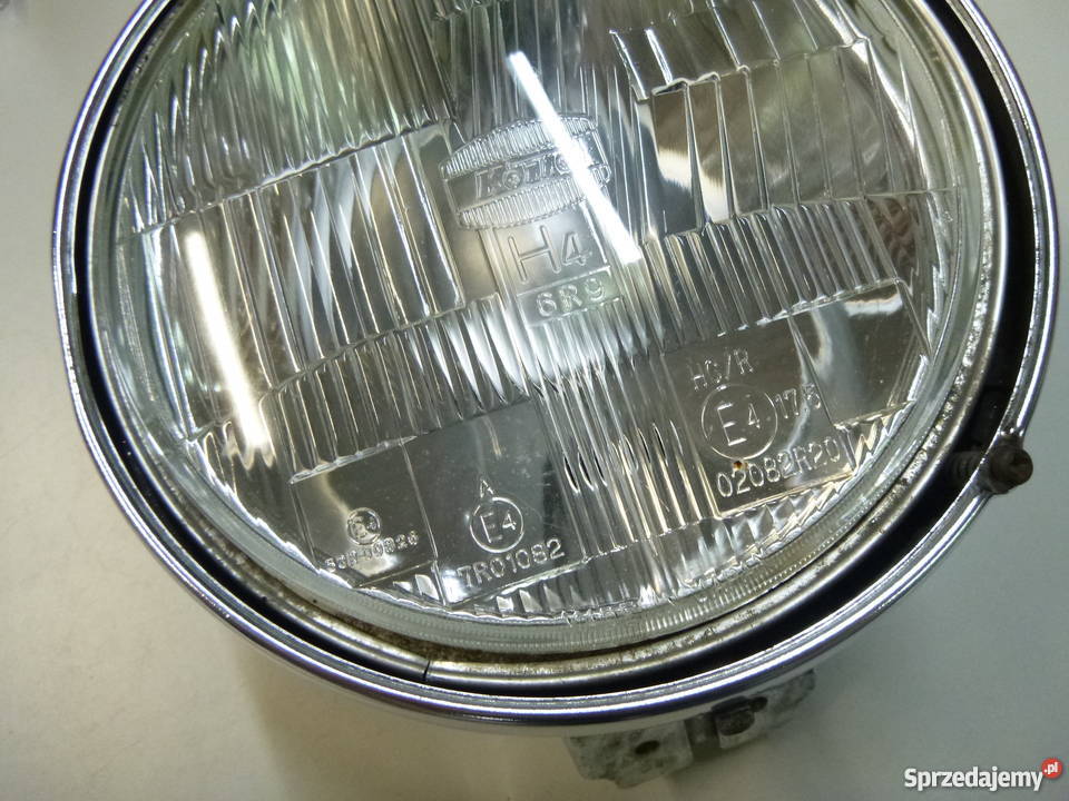Reflektor lampa Suzuki Marauder VZ 800 Jawiszowice