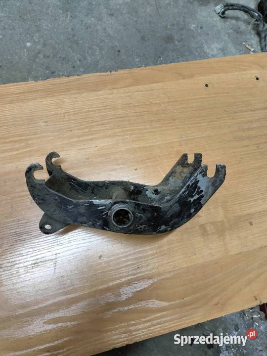 Uchwyt silnika Cezeta 350 łódzkie Łubno