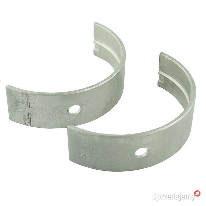 Panewki korbowodowe Iseki STD 050 mm 020 Tajęcina