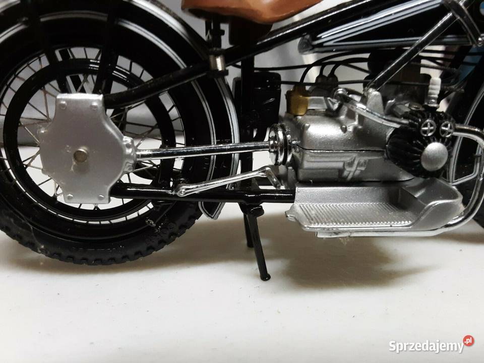 BMW R 32 Pozostałe Bydgoszcz