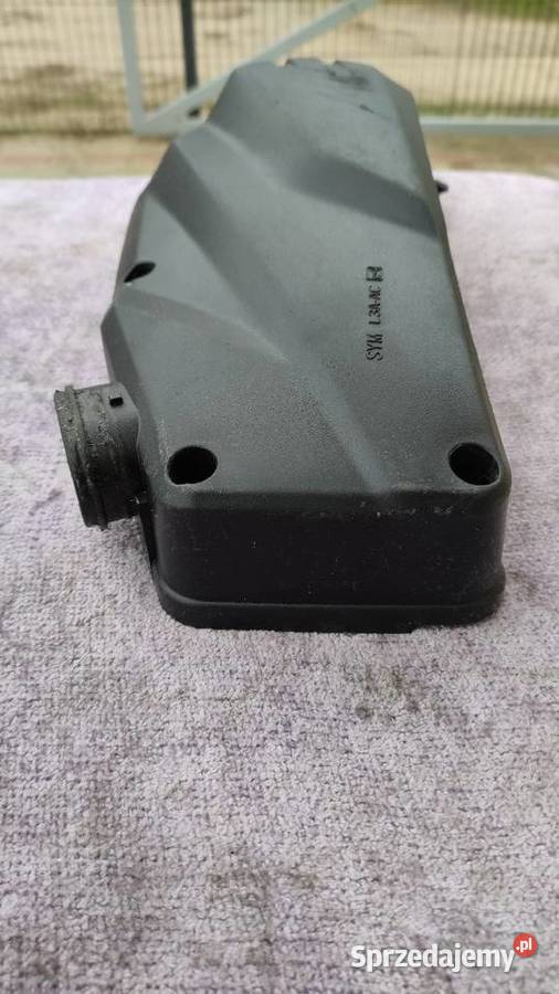 Obudowa filtra powietrza airbox SYM Cruisym 125 Księżyno sprzedam