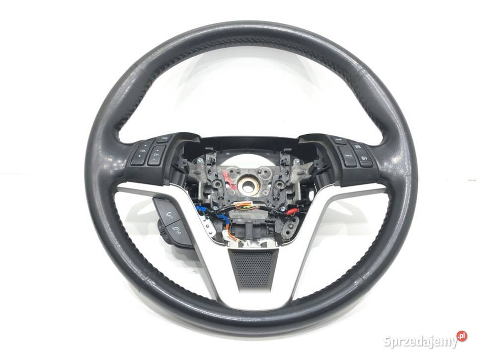 KIEROWNICA HONDA CRV III 78500SWAE3XXM1 Kierownice