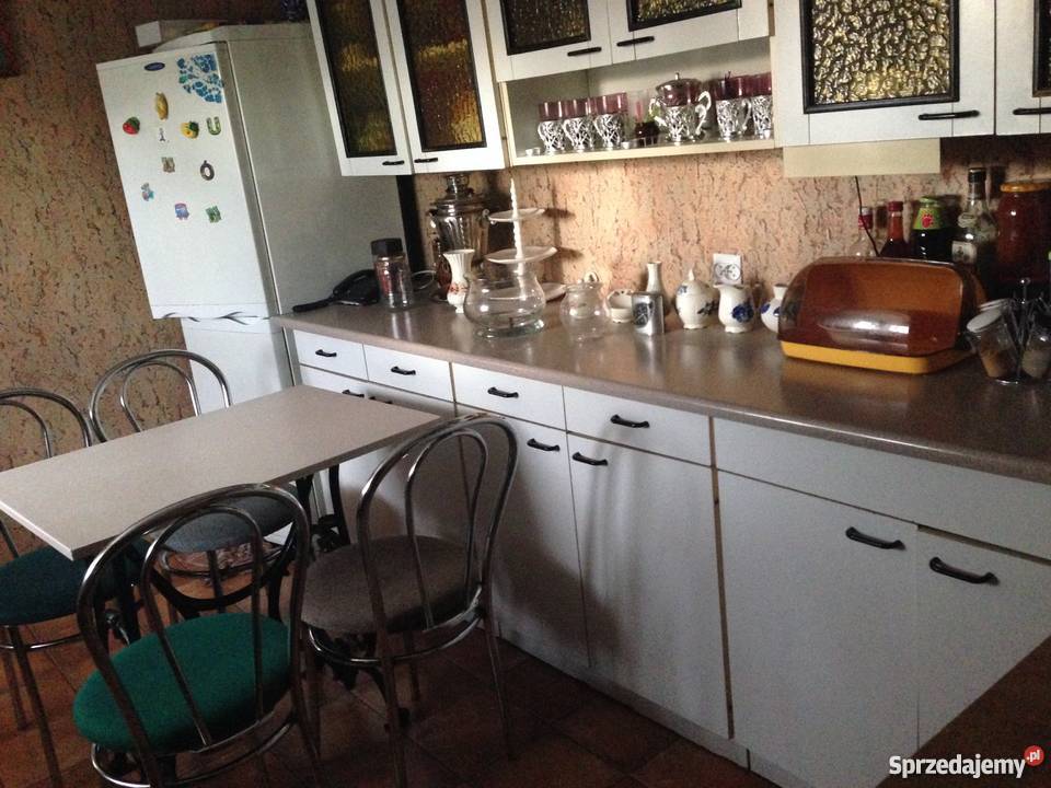 Krzemienna dom 60m2 z działką i budynkami wolnostojący zachodniopomorskie