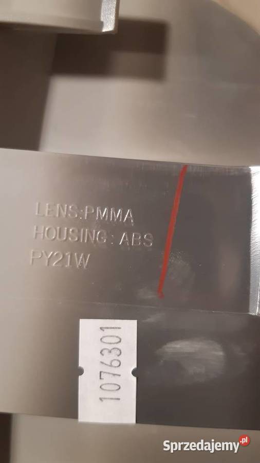 Kierunkowskaz Mercedes Sprinter 308 310 312