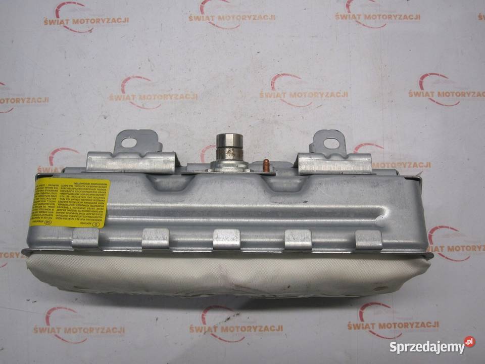 SKODA FABIA II LIFT 13r AIRBAG poduszka pasażera osobowe Kielce