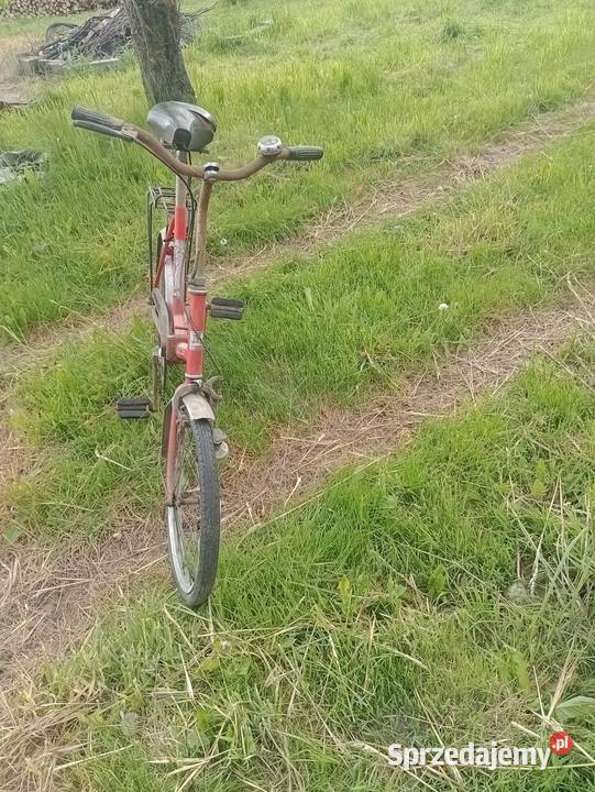 Rower Wigry 3 Rudniki