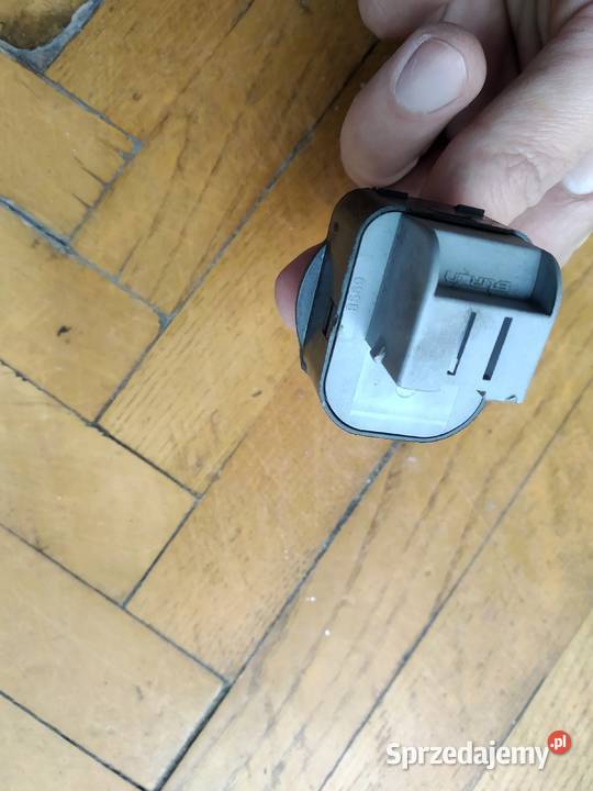 Przełącznik regulacji lusterek Ducato Jumper Ślesin
