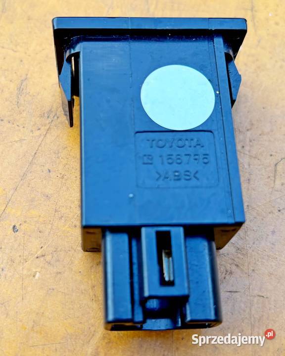 PRZEŁĄCZNIK 156795 5660L45 Toyota Avensis T25