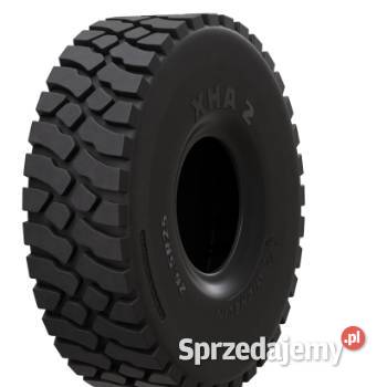 Opona 235R25 25cale Do maszyn budowlanych Przeworsk