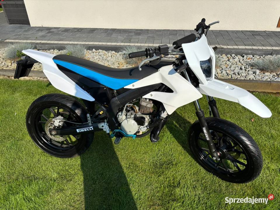 Derbi Senda 2017 r stan Derbi łódzkie Kazimierzów