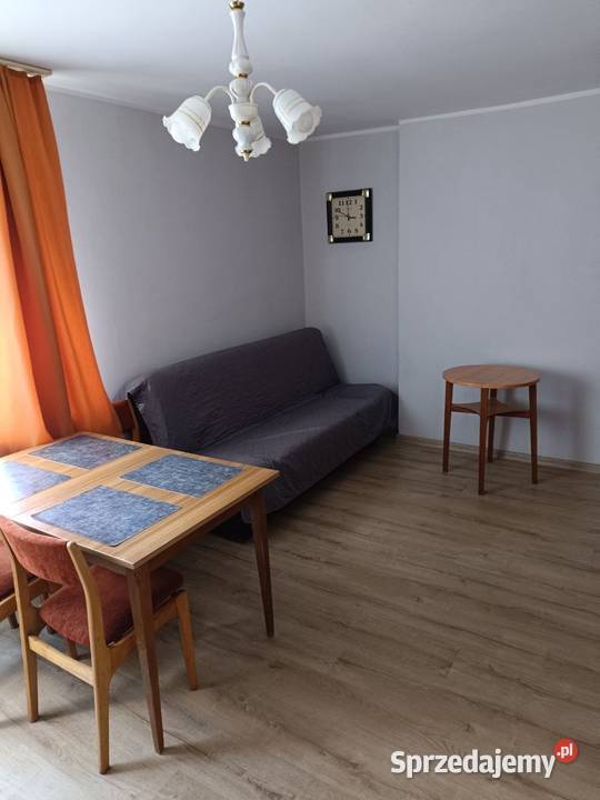 Przytulna kawalerka w ścisłym centrum Wrocławia kamienica Wrocław