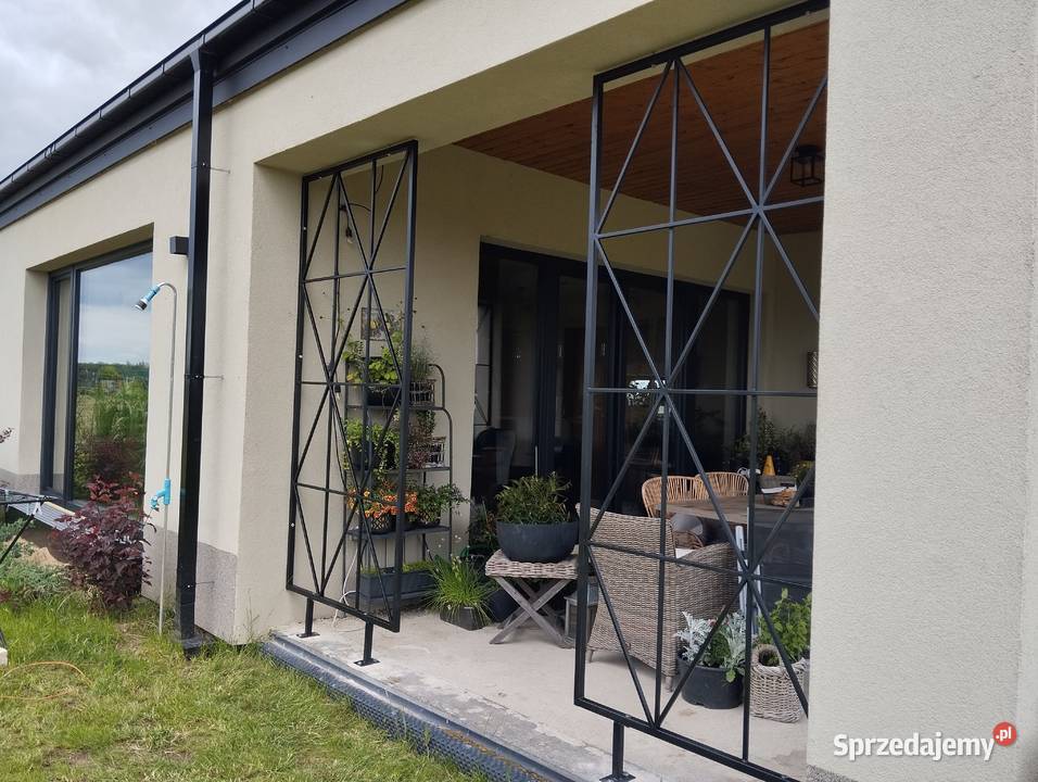 Zabudowa Tarasów Pichorowice