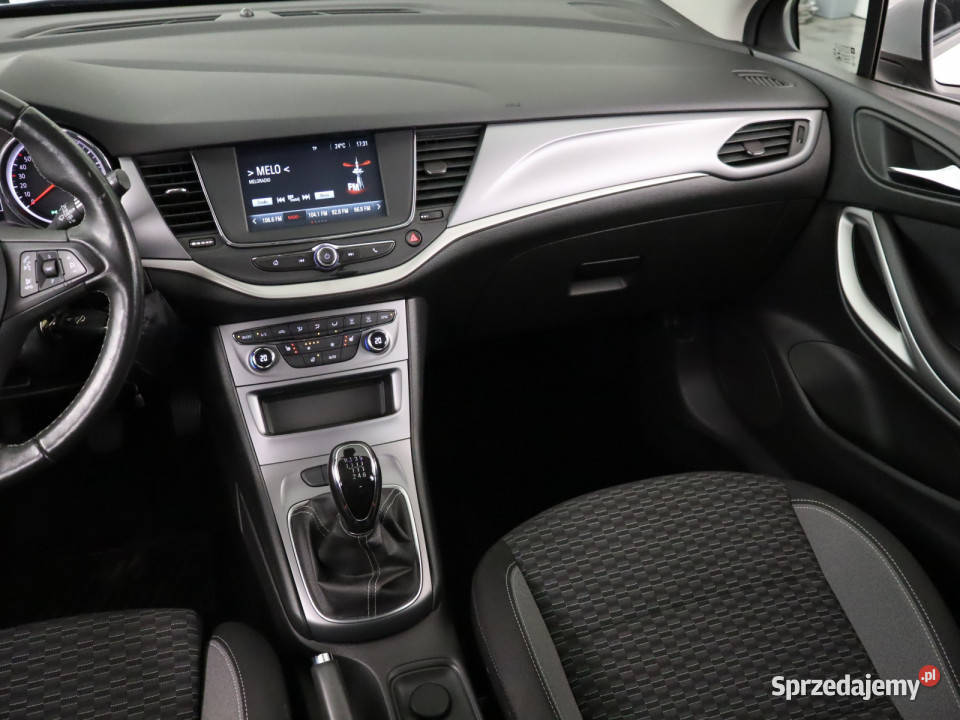 Opel Astra 15 CDTI Bielany Wrocławskie