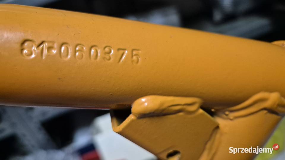 Motorynka m2 rama prl Hryniewicze