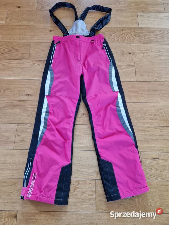 Strój narciarski damski running river stan Wierzchowisko
