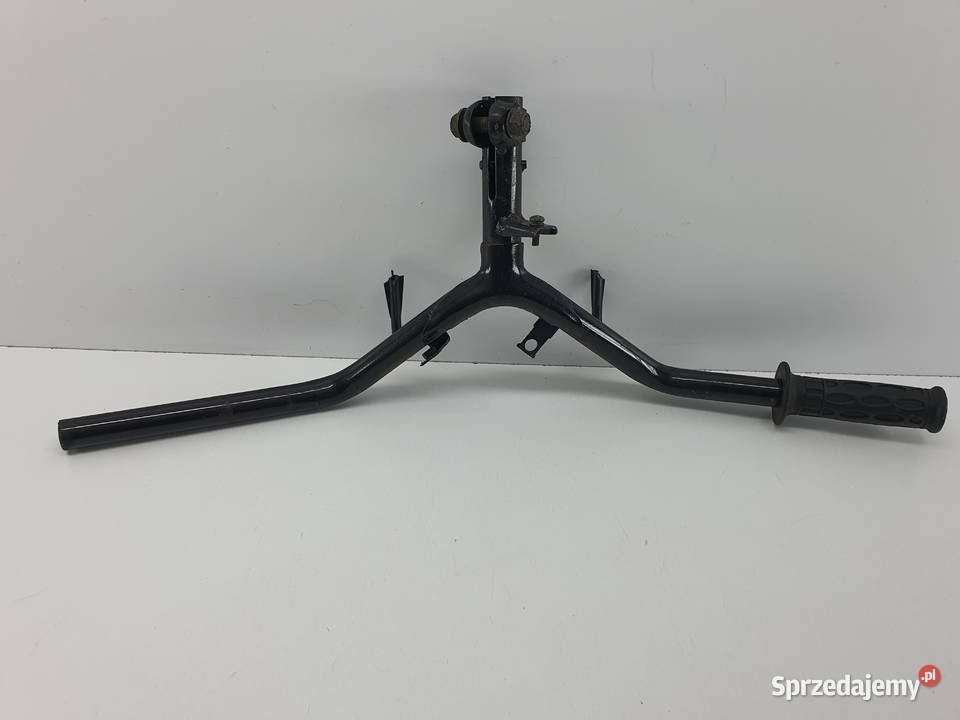 Kierownica Sztyca Cpi Aragon Oliver Łódź