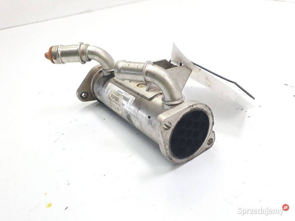 CHŁODNICZKA SPALIN LAND ROVER RANGE ROVER VOGUE Lipno