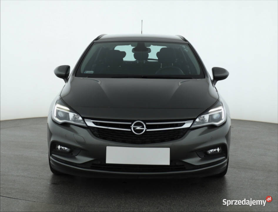 Opel Astra 16 CDTI Kombi Piaseczno