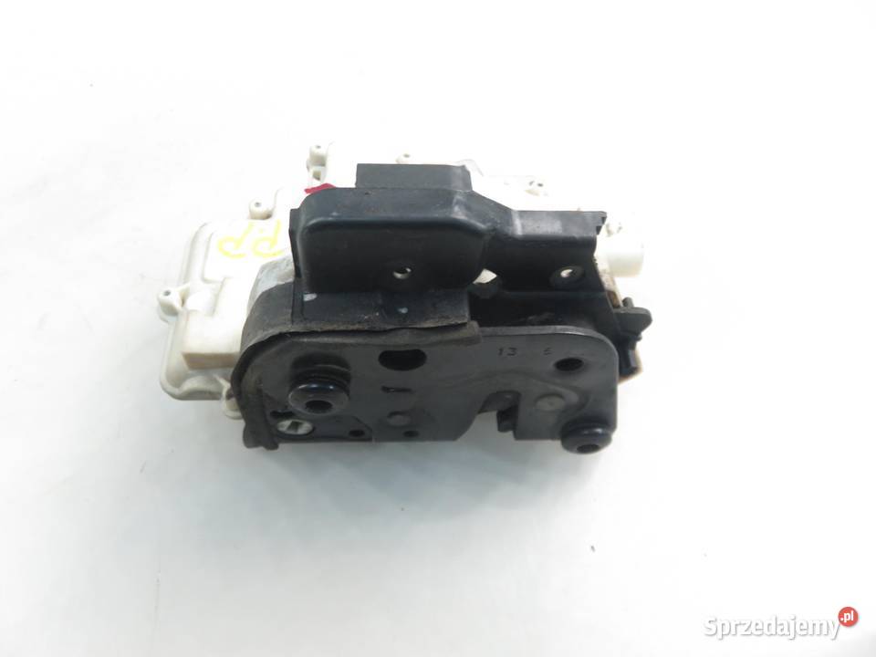 ZAMEK PRAWY PRZEDNI AUDI A4 B7 8E1837016AB osobowe małopolskie