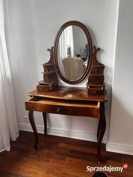 TOALETKA LUDWIK FILIP mazowieckie Warszawa