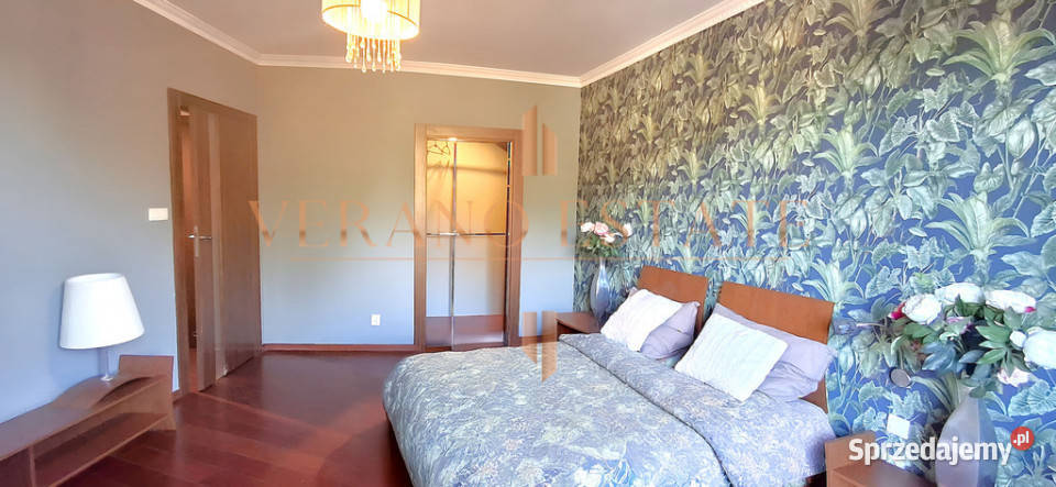 Wysoki standard 80 m Apartamentowiec Otwock