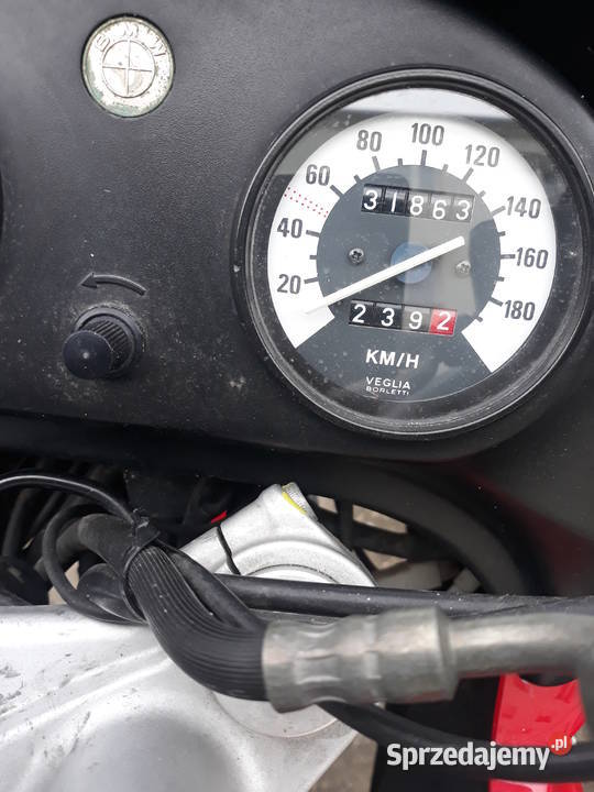 Sprzedam BMW 650f nieuszkodzony Olsztyn