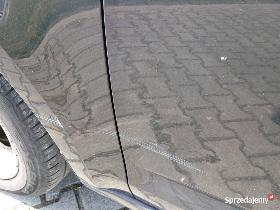 SKODA OCTAVIA III 20 TDI Ambition Škoda Biłgoraj