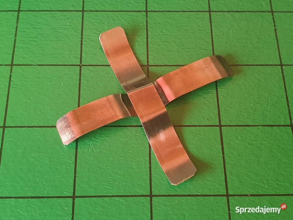 Slavia 631634 ślizg Kitowiny sprzedam