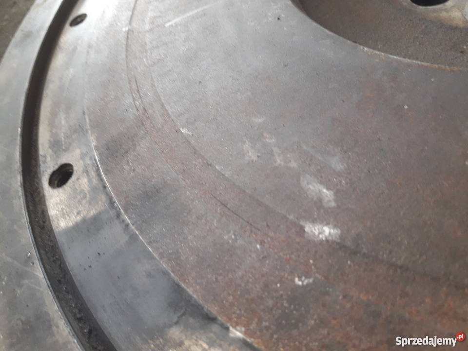 4030320301 Koło zamachowe Mercedes 380mm 350mm śląskie
