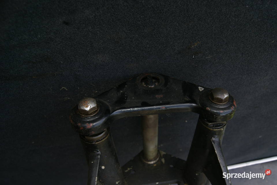 ZAWIESZENIE PRZÓD LAGI ZUNDAPP TRIUMPH SACHS BSA Rybnik