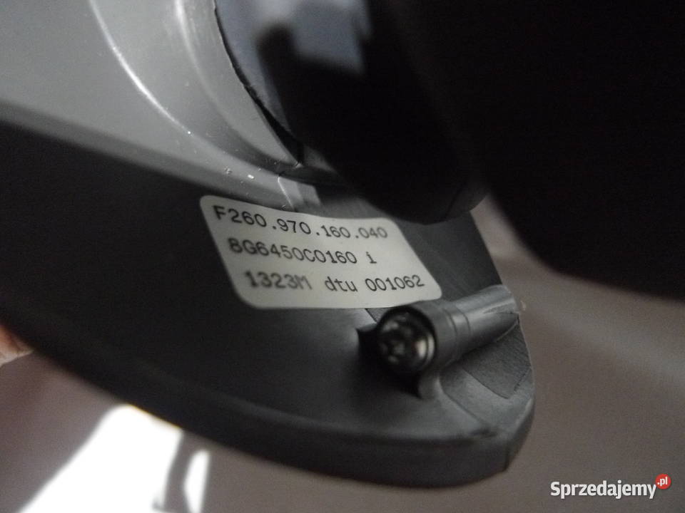 joystick Fendt 200 Vario F260970160040 Bydgoszcz sprzedam