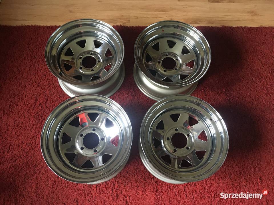 NOWE Mangels Chrom Rant Retro Classic Style Korfantów